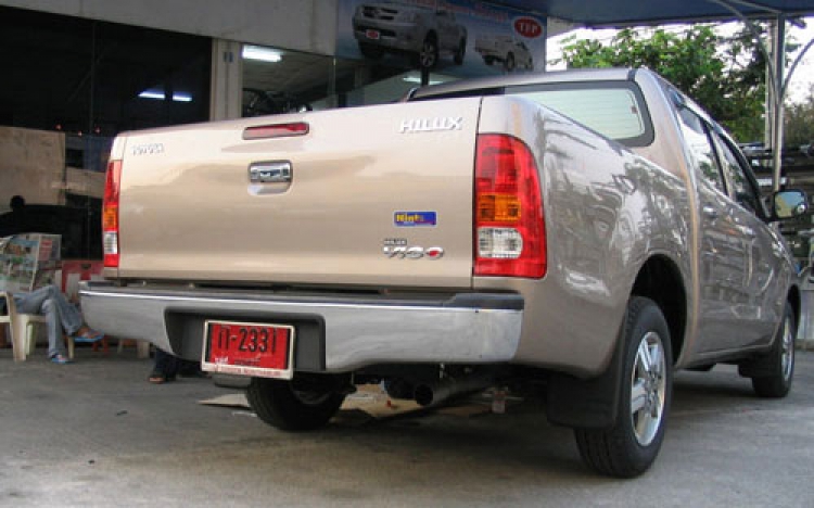 ชุดแต่ง NT-VG