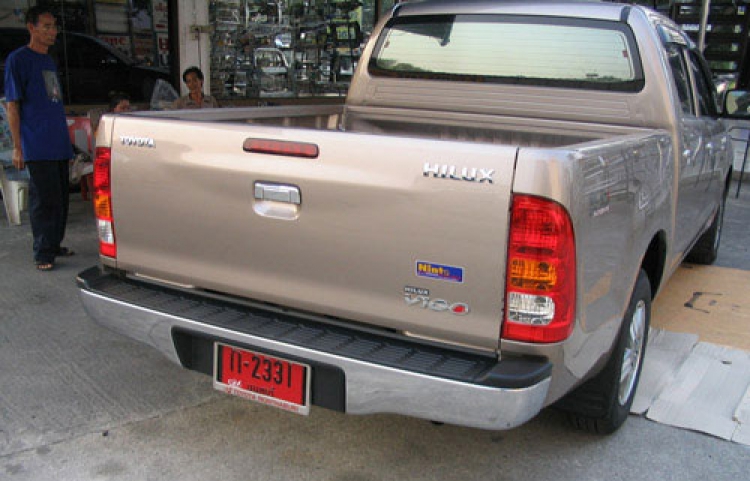 ชุดแต่ง NT-VG