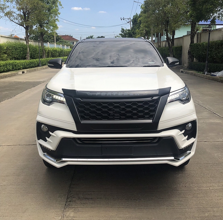 ชุดแต่ง ชุดแต่ง Fortuner 2015-2020 รุ่น Tithum