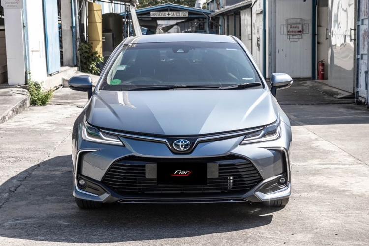 ชุดแต่ง ชุดแต่ง Altis 2020 รุ่น Fiar