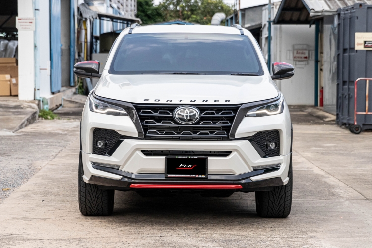 ชุดแต่ง ชุดแต่ง Fortuner 2020 รุ่น FD-4