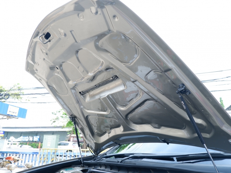 ชุดแต่ง ชุดแต่ง Accord G8 ฝากระโปรงแต่ง Version 3