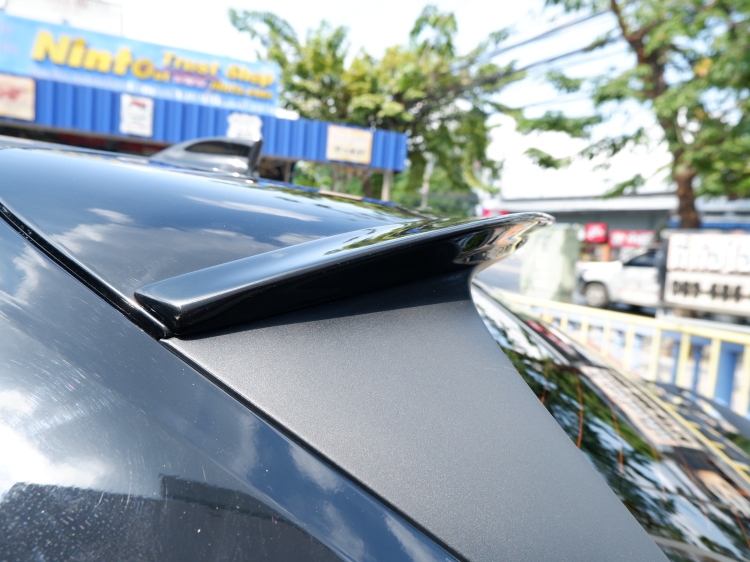 ชุดแต่ง ชุดแต่ง HRV 2020 Vazooma