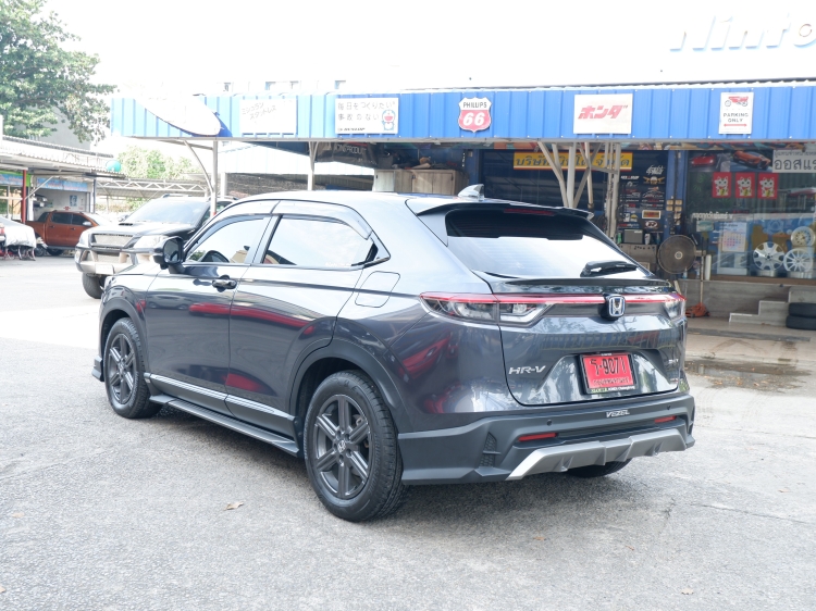 ชุดแต่ง ชุดแต่ง HRV 2020 Vazooma