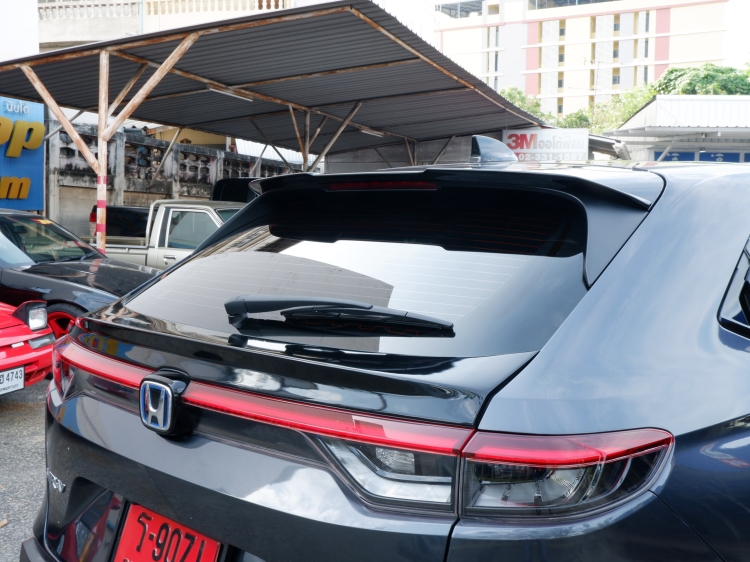 ชุดแต่ง ชุดแต่ง HRV 2020 Vazooma
