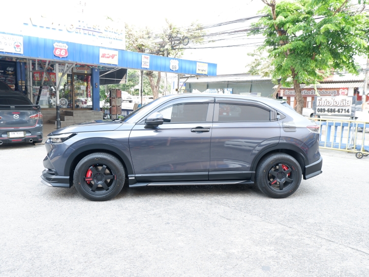 ชุดแต่ง ชุดแต่ง HRV 2020 Vazooma