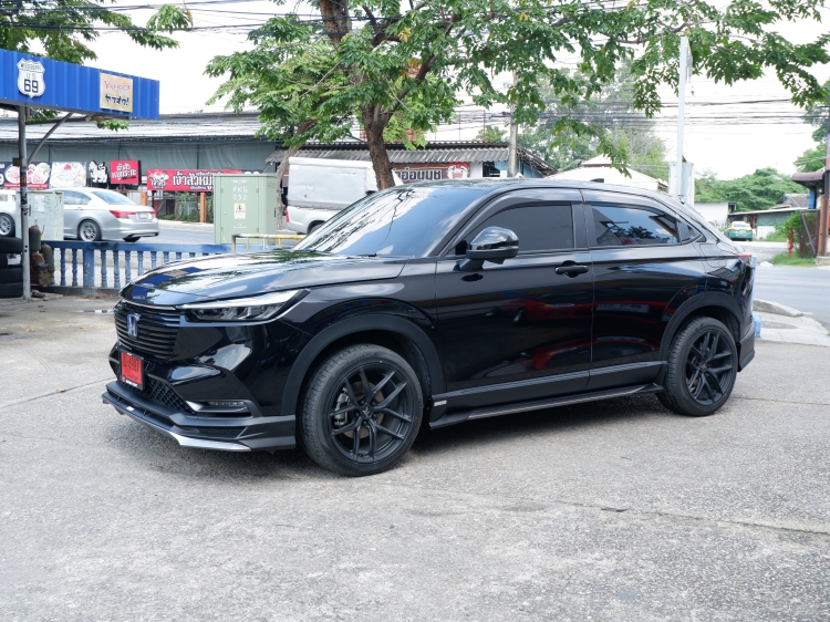 ชุดแต่ง ชุดแต่ง HRV 2020 Vazooma