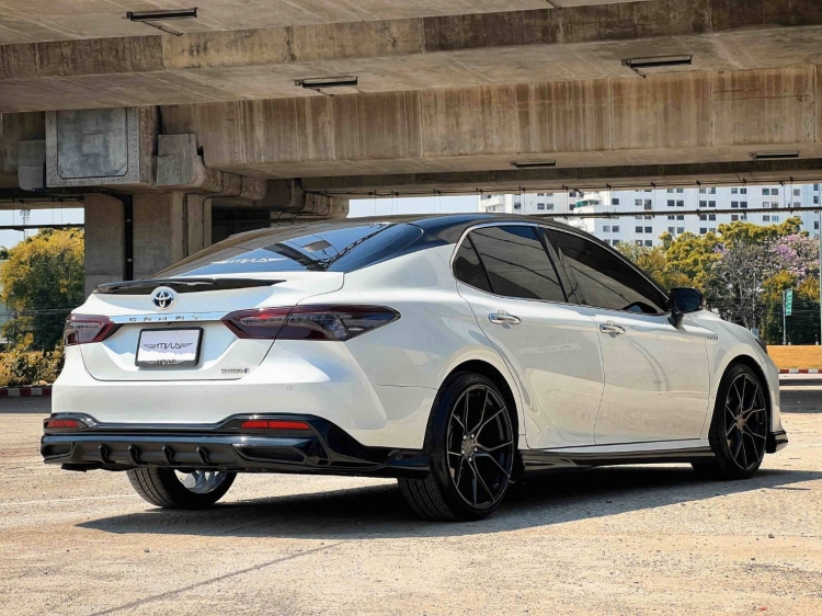 ชุดแต่ง ชุดแต่ง Camry2019 รุ่น Ativus